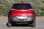 Jeep Cherokee 2014 года